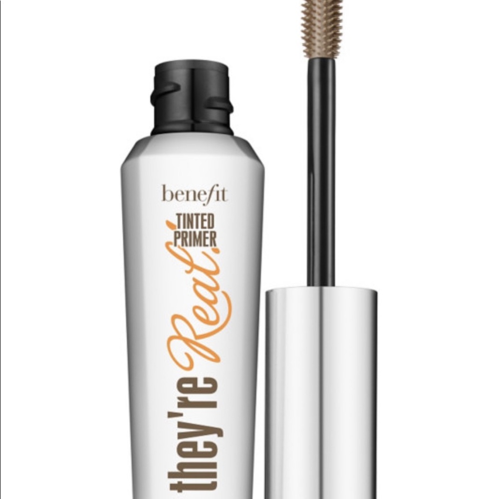 Benefit They’re Real Tinted Primer Mascara